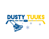 https://www.logocontest.com/public/logoimage/1597928971Dusty Tuuks_Dusty Tuuks copy 8.png